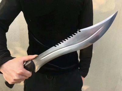 锋利度解密 钢材与硬度如何影响刀具表现？