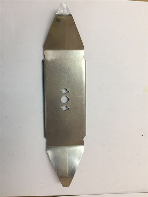 腾刃刀片 背负式割草机的质量保证与湖州制造商的专业标准