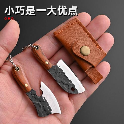 精工利器 五金产品中的刀具世界